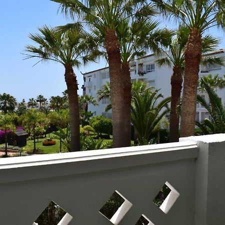 Apto. Playa Rocio_Apto._60_1º_Puerto Banus Марбелья Экстерьер фото
