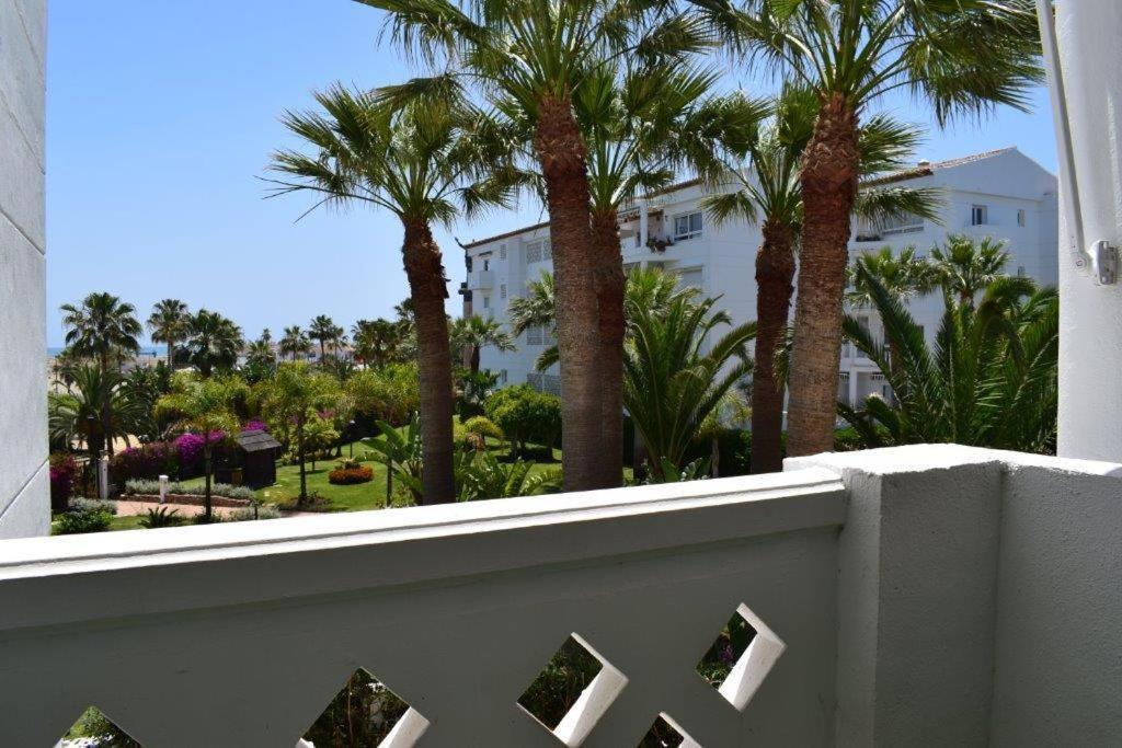 Apto. Playa Rocio_Apto._60_1º_Puerto Banus Марбелья Экстерьер фото